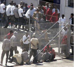 campos de concentracao espanha