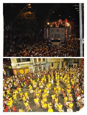 carnaval de salvador