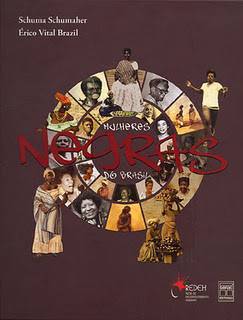 dicionario da mulher negra