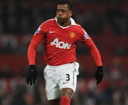 evra