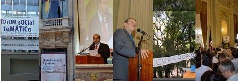 forum social mundial