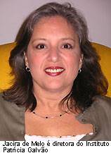 jacira vieira melo1