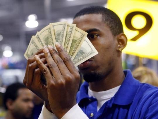 jovem da periferia e o credito de 2011