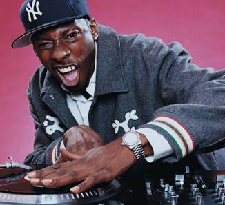 pete rock