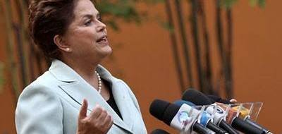 que e isso presidenta