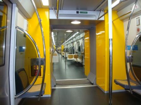 racismo na linha amarela do metro