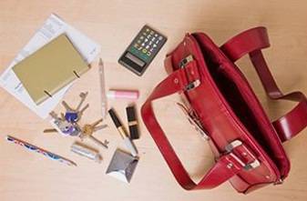 revista em bolsa no carrefour