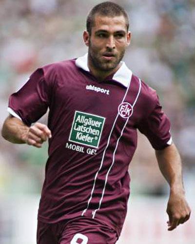 Itay Shechter