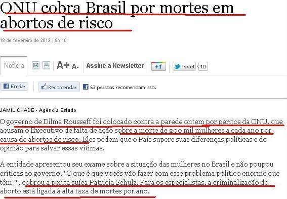 SC 674-2 - aborto viomundo