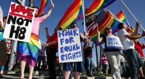 casamento gay no california