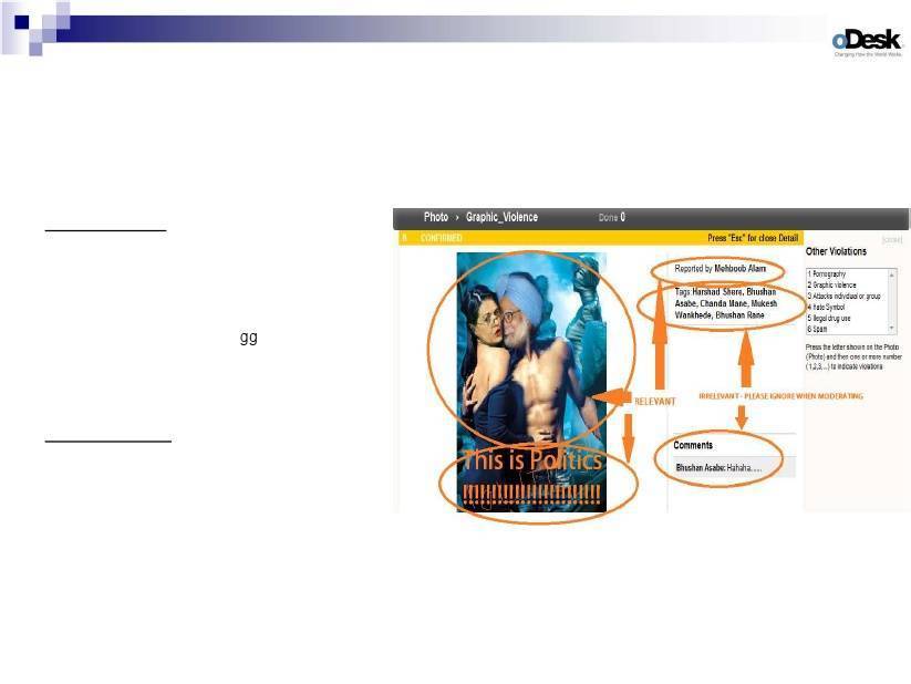 controle do facebook