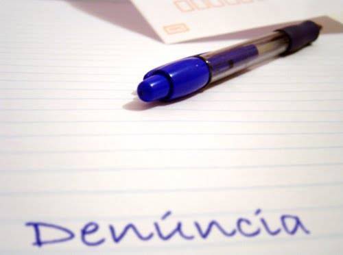 denuncia