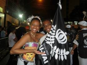 foto casal vai vai 2012