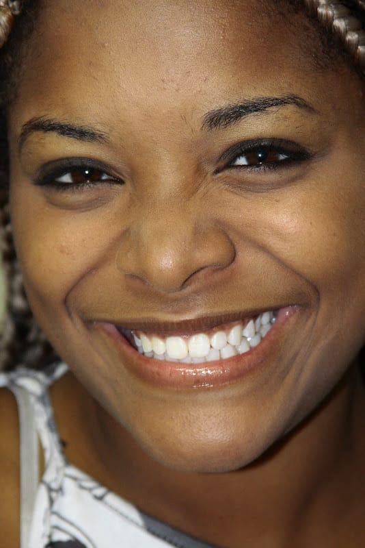 laissa escatadora na usp 2