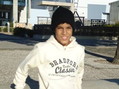 marcelo e duvanier paiva