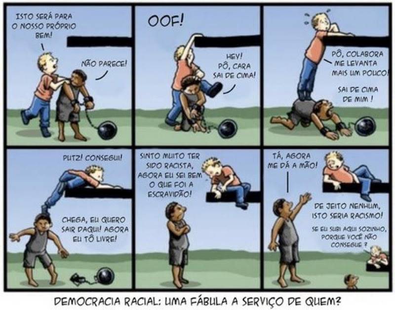 racismo e democracia racial1
