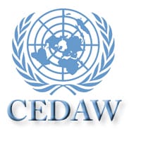 un-cedaw 0