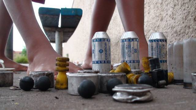 violencia policial piracicaba