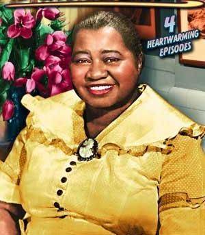 Hattie McDaniel007