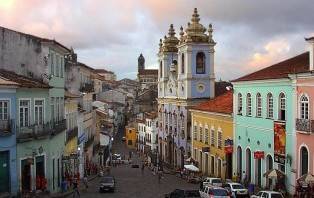 Pelourinho