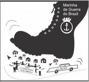 comunidade rio dos macacos