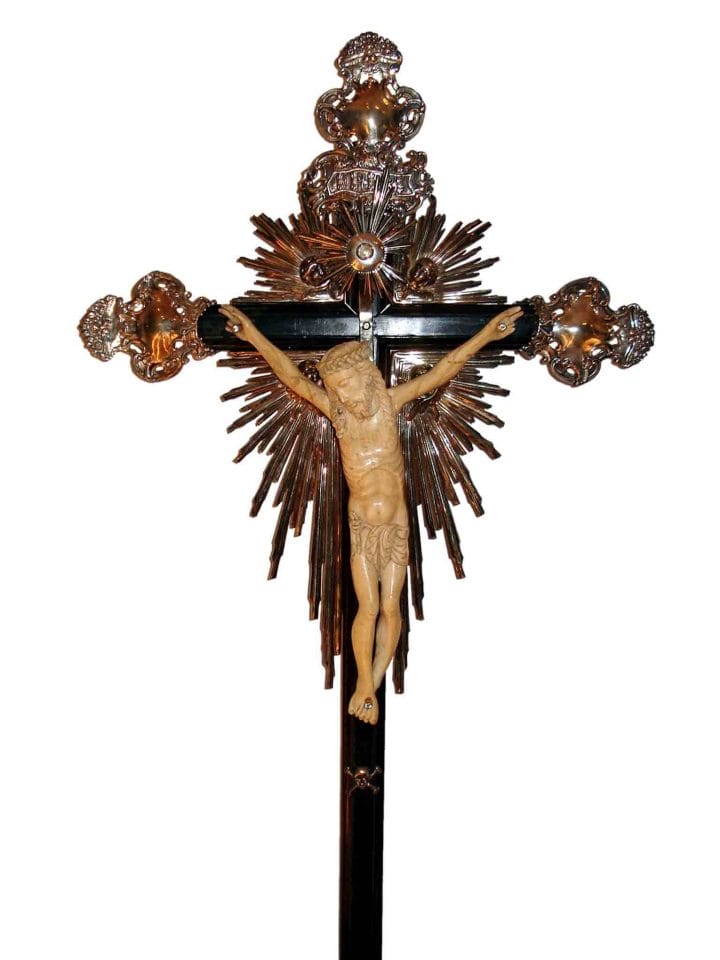 crucifixo