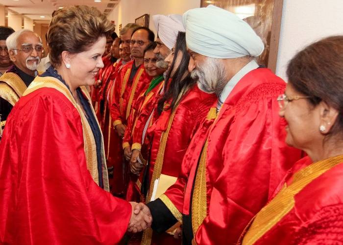 dilma honoriscausa pr