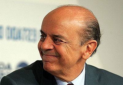 jose serra