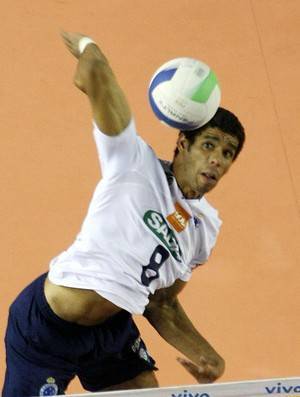 voleu walace alexandrearruda cbv