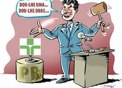 desmonte da tv cultura