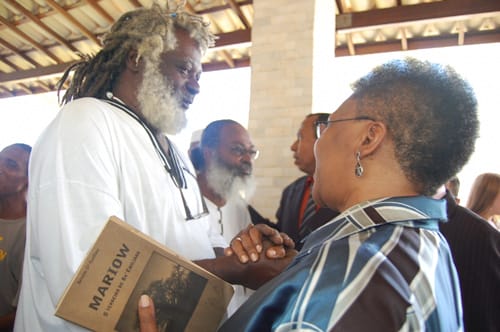 grande-ministra severso