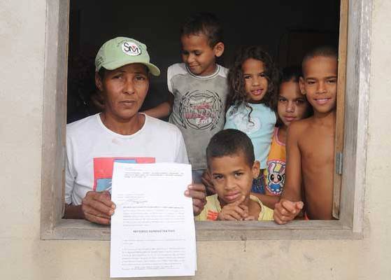 juscelia de jesus dos santos 49 anos