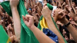 juventude brasileira