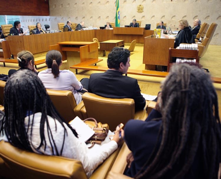 bancoImagemFotoAudiencia