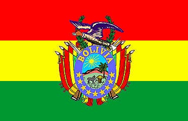bolivia