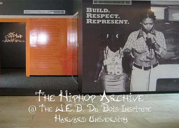 hiphop-archive