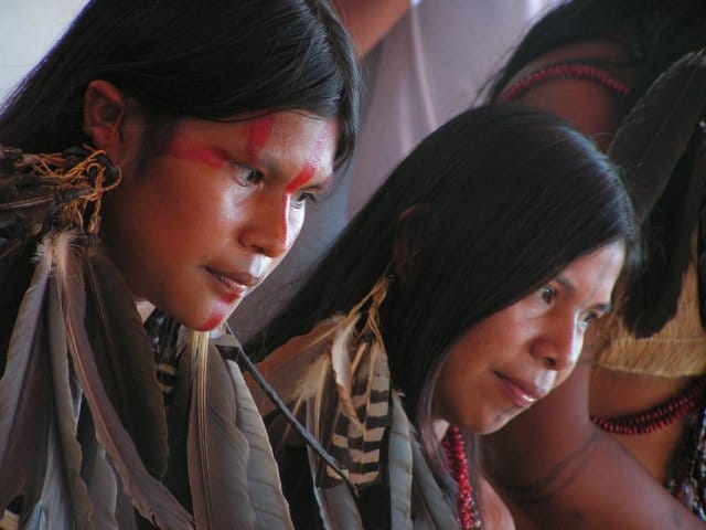 mulheres-indigenas