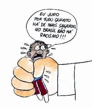 nao ha racismo1