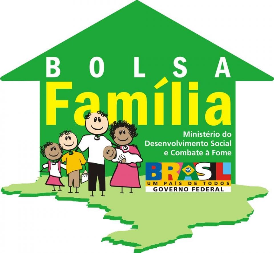 bolsa-família