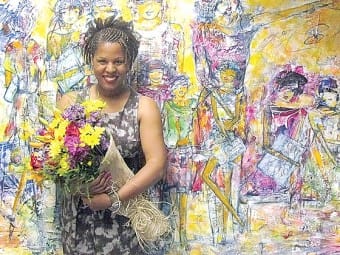 festival latina caribenha