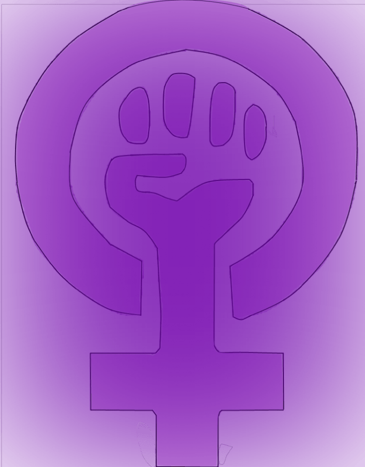 simbolo-de-venus-e-da-luta