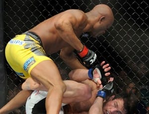 ufc148 andersonsilva3