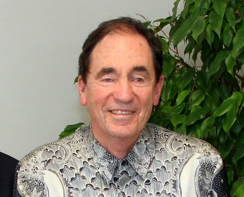 Albie-Sachs