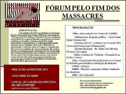 Folder Convite alterado