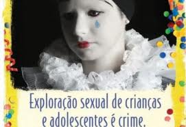 exploracao sexual