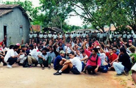 Descobrimento do Brasil