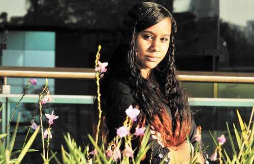 Luana Santos Conceicao