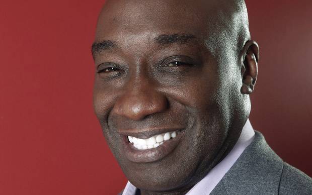 Michael Clarke Duncan