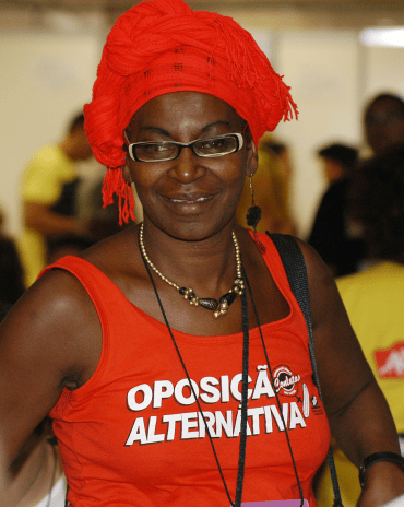 Neusa Maria de Marcondes