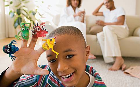 a cara do consumidor